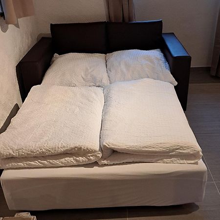 Hüfingen Ferienwohnung Heuboden מראה חיצוני תמונה