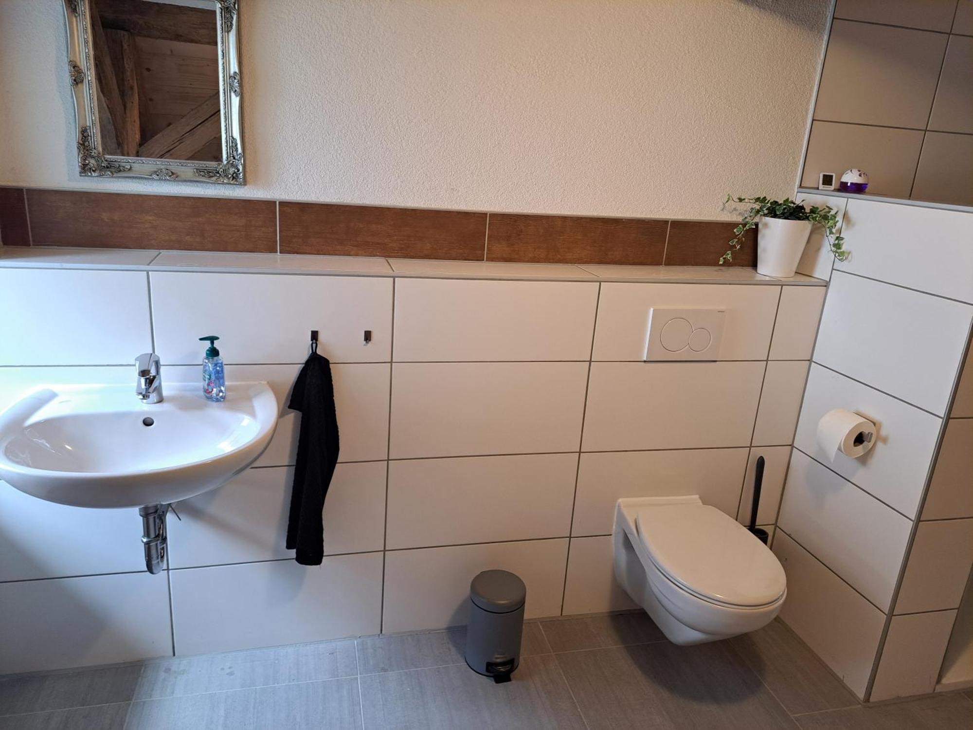 Hüfingen Ferienwohnung Heuboden מראה חיצוני תמונה
