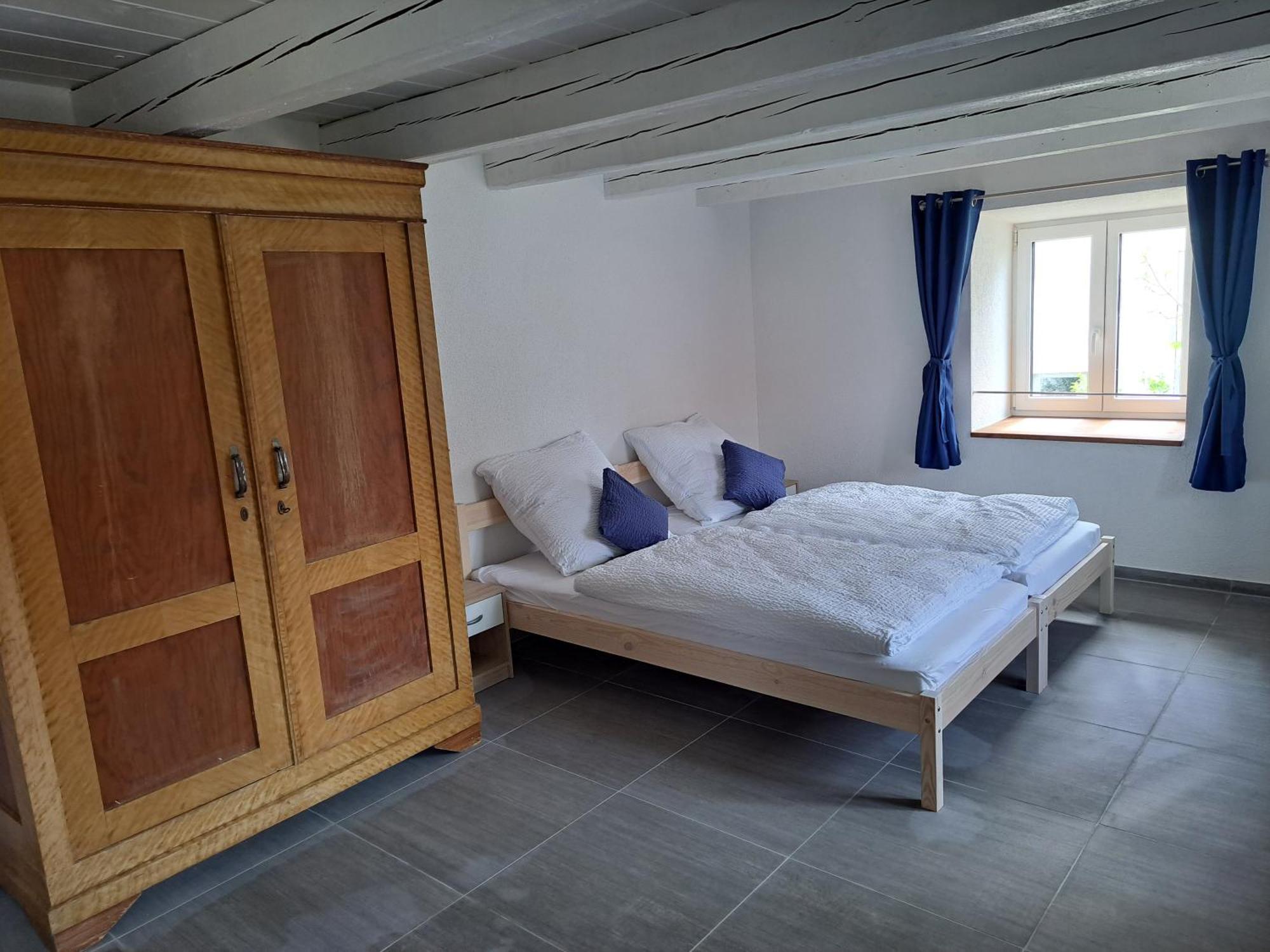 Hüfingen Ferienwohnung Heuboden מראה חיצוני תמונה
