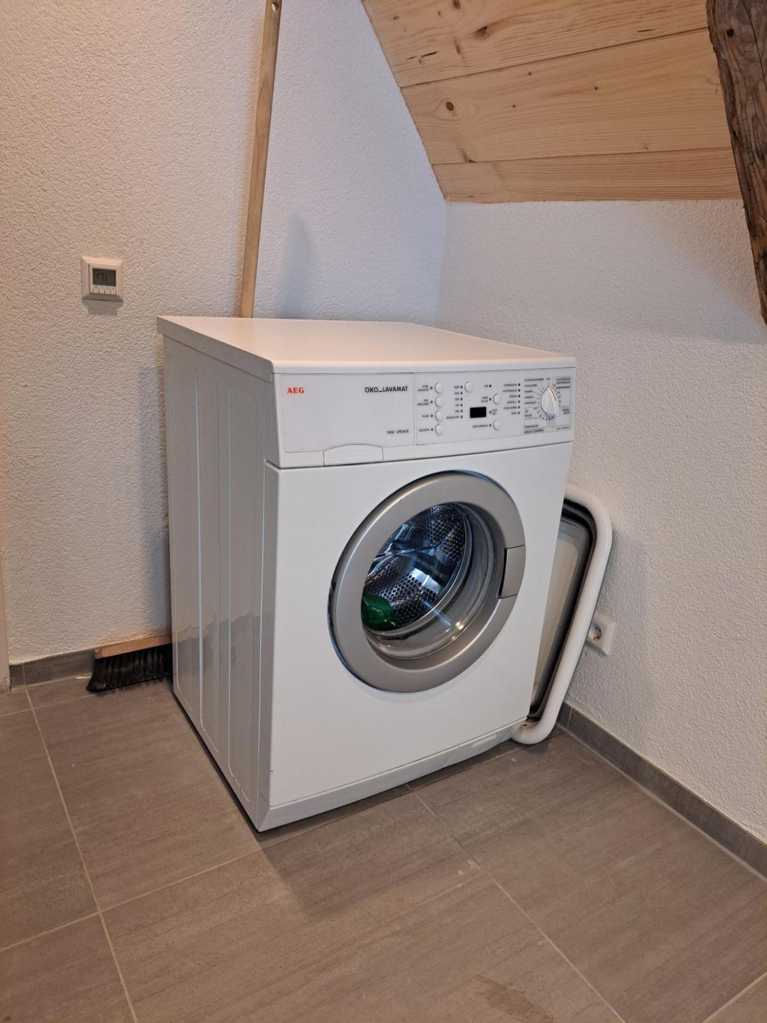 Hüfingen Ferienwohnung Heuboden מראה חיצוני תמונה