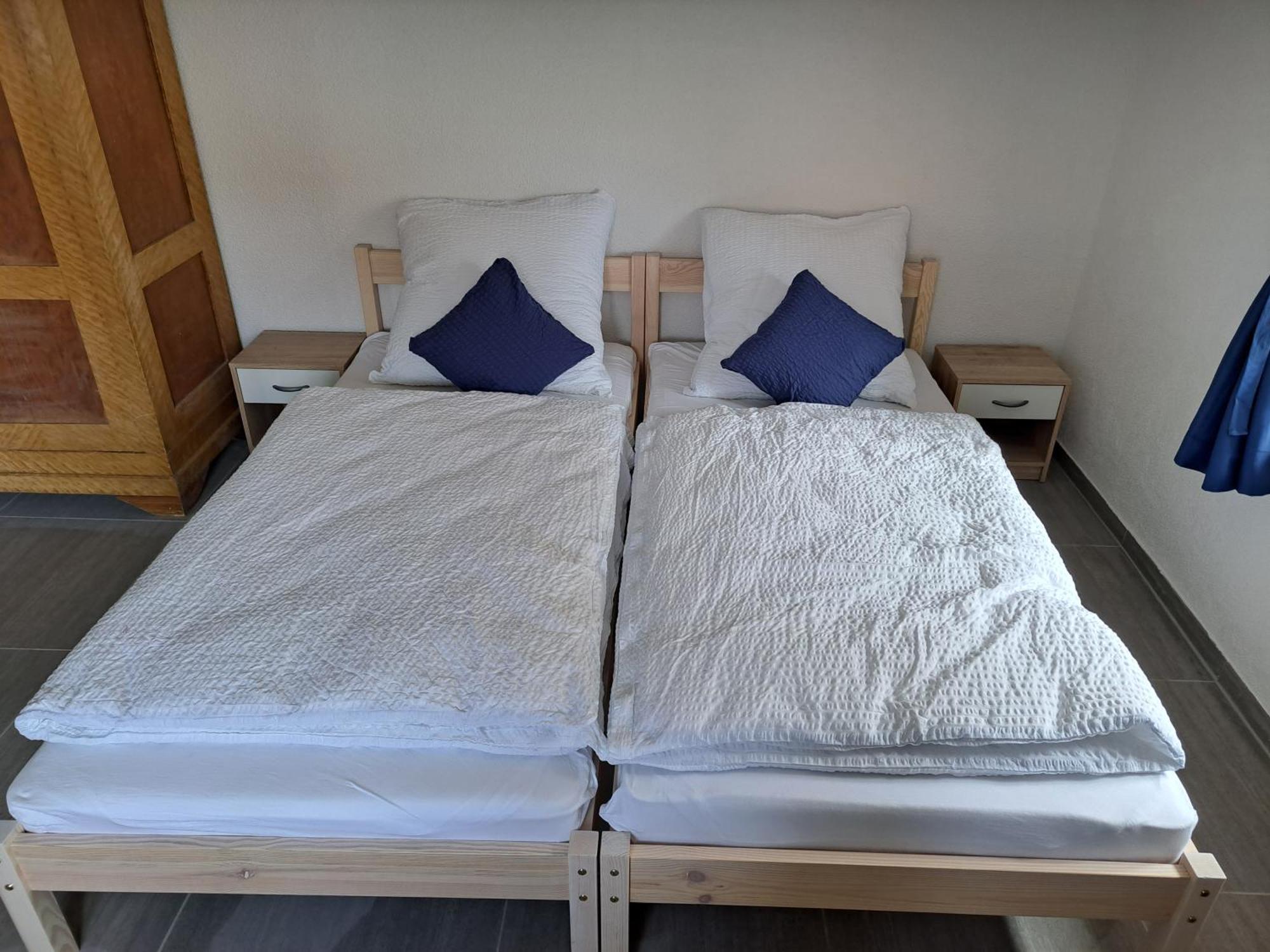 Hüfingen Ferienwohnung Heuboden מראה חיצוני תמונה