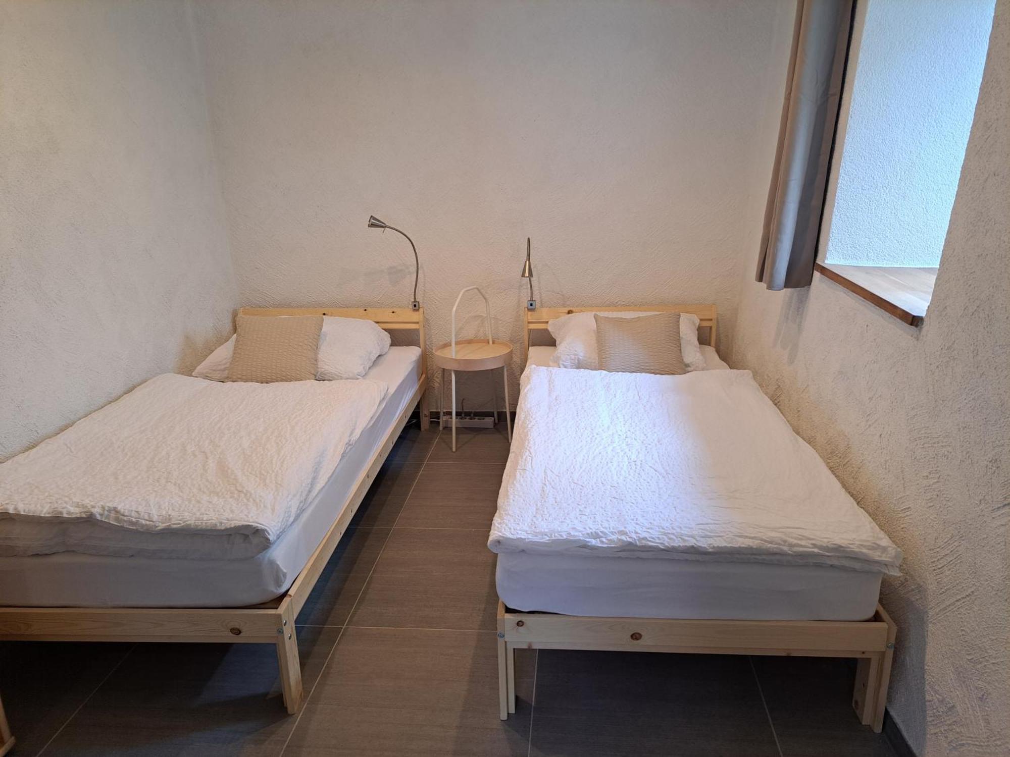 Hüfingen Ferienwohnung Heuboden מראה חיצוני תמונה