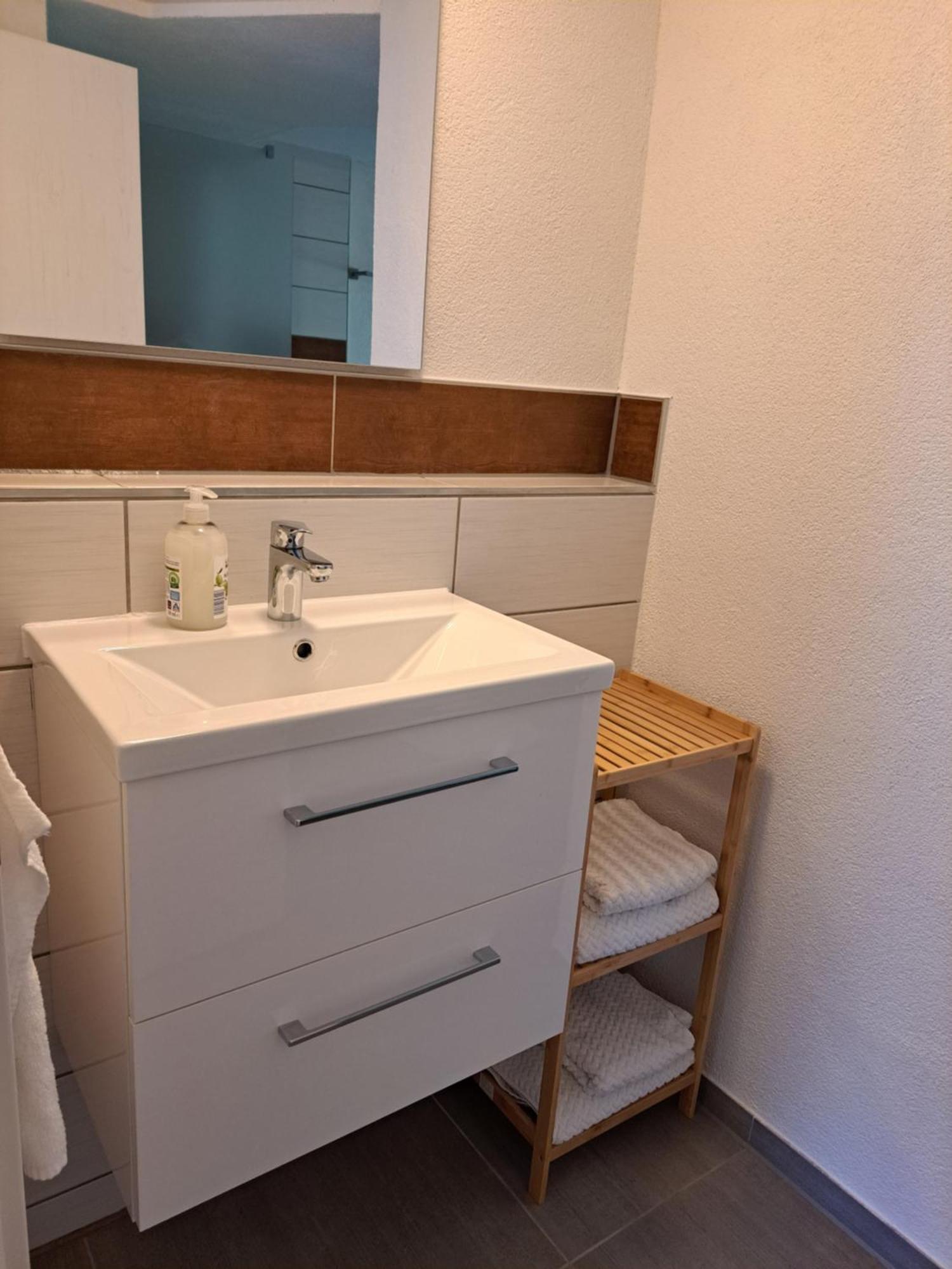 Hüfingen Ferienwohnung Heuboden מראה חיצוני תמונה