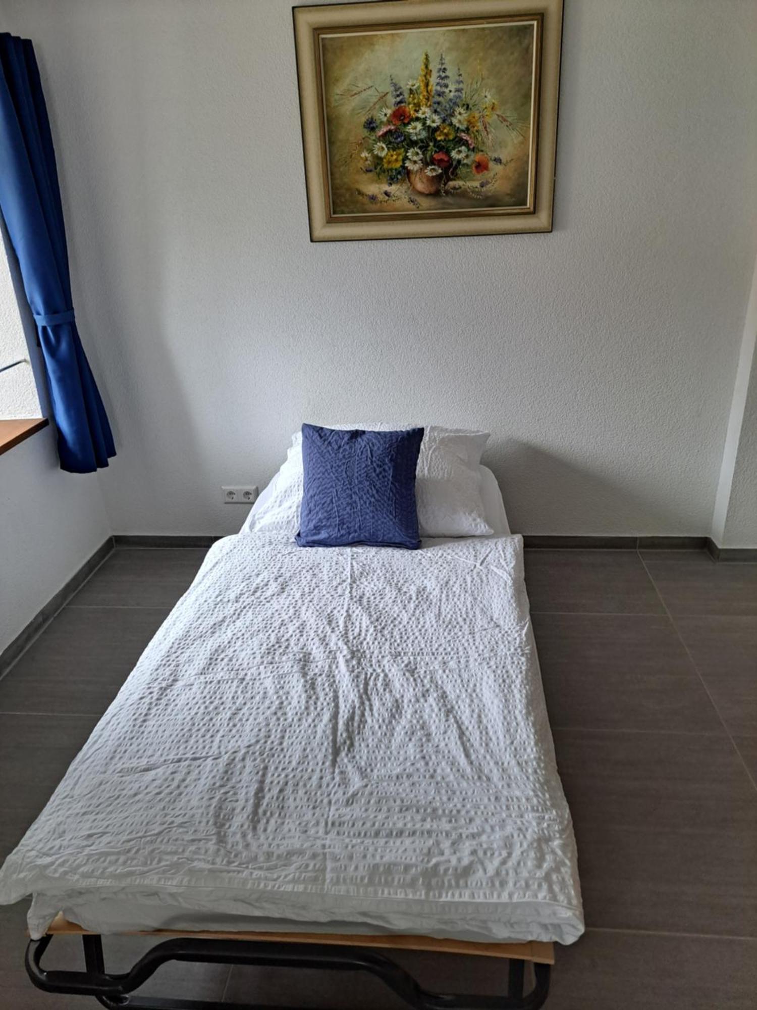 Hüfingen Ferienwohnung Heuboden מראה חיצוני תמונה