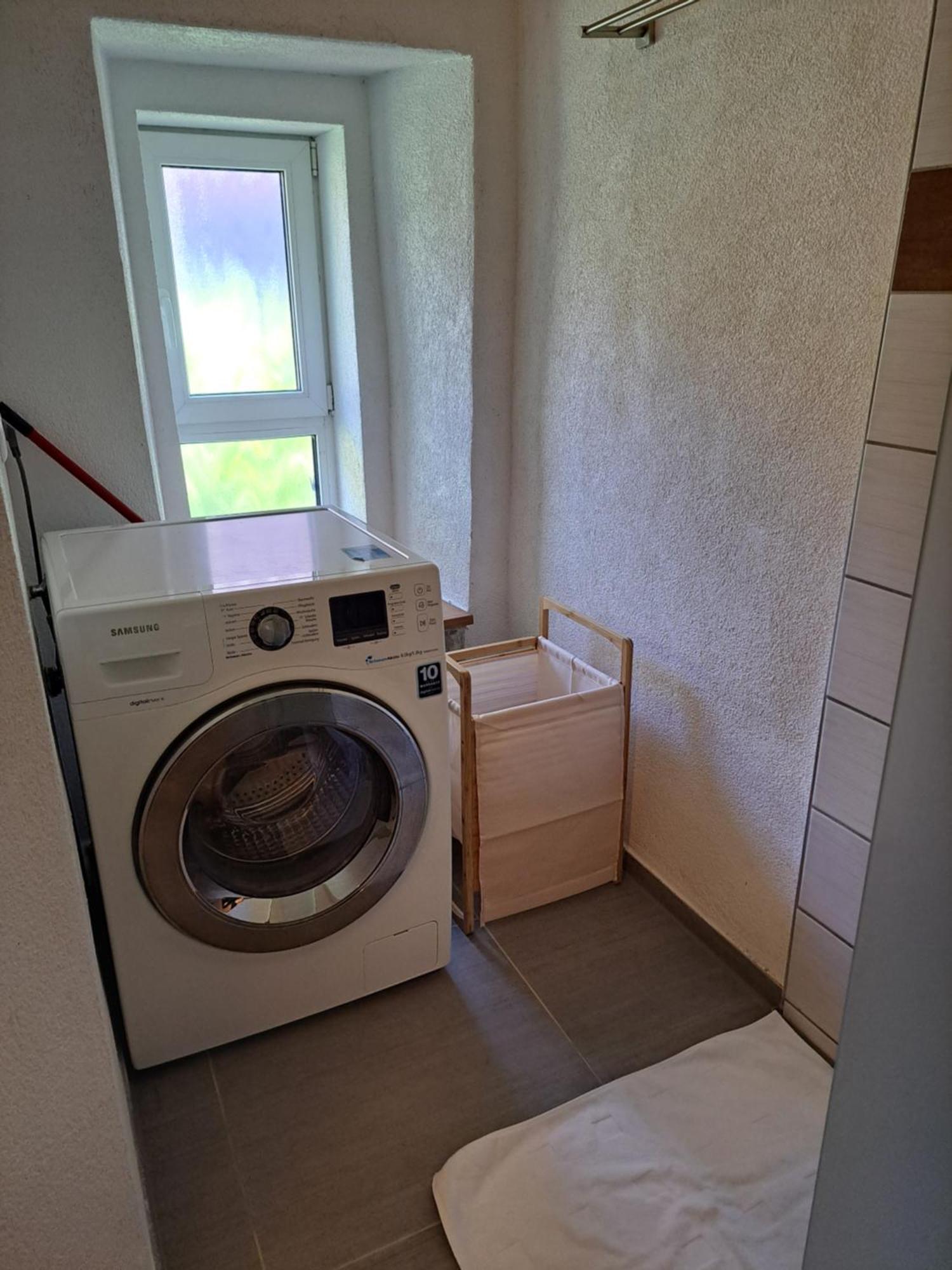 Hüfingen Ferienwohnung Heuboden מראה חיצוני תמונה