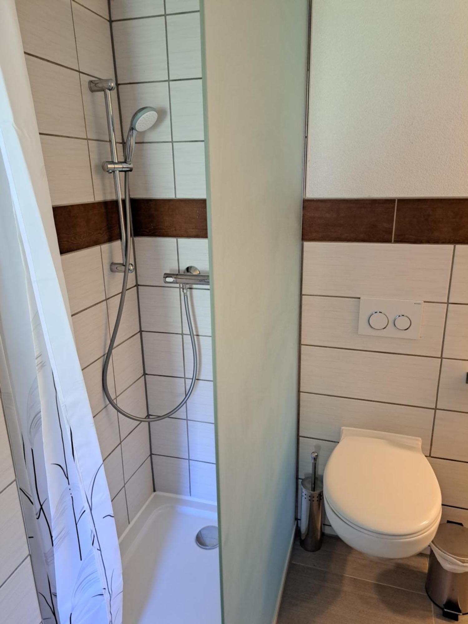 Hüfingen Ferienwohnung Heuboden מראה חיצוני תמונה