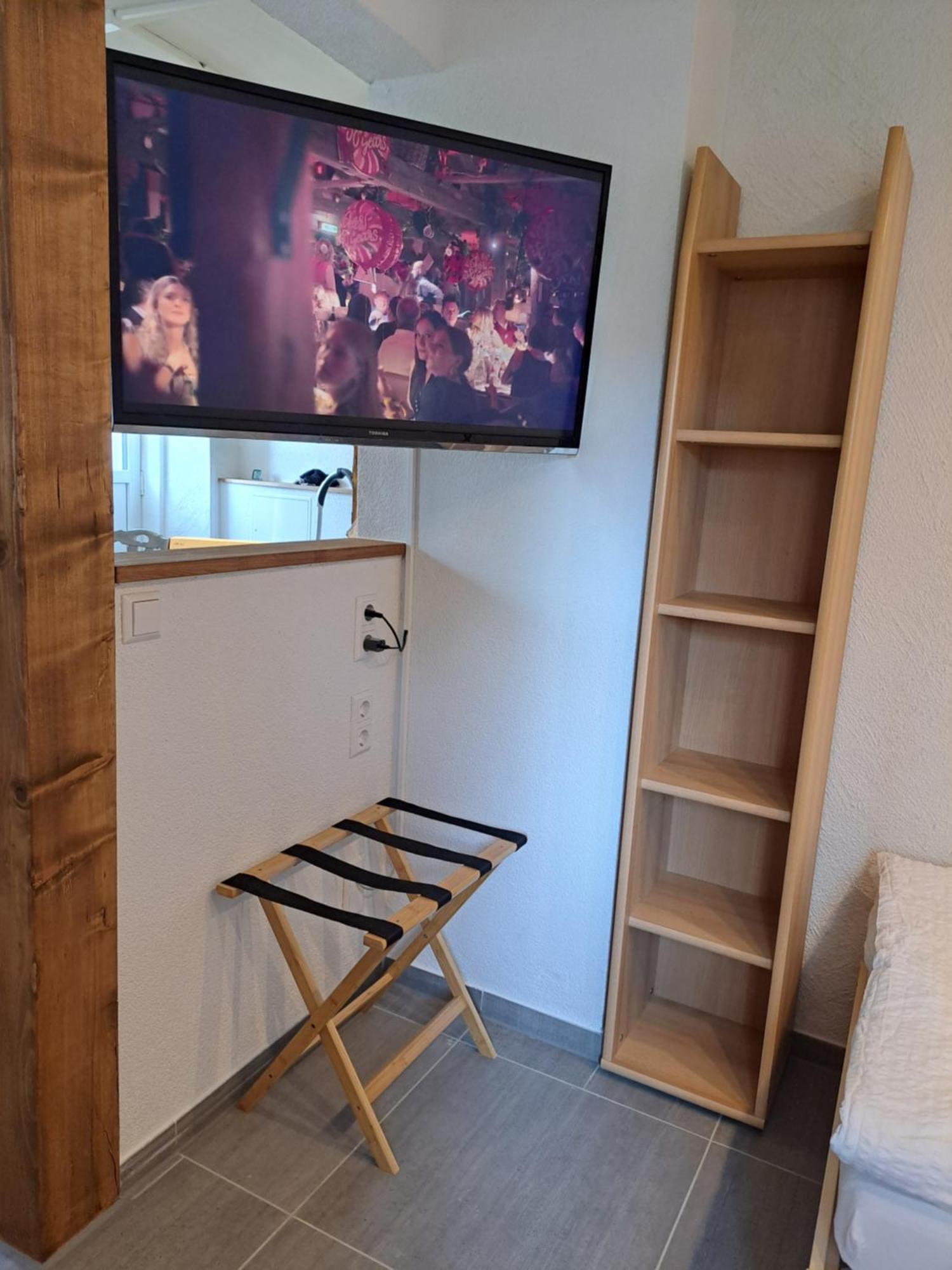Hüfingen Ferienwohnung Heuboden מראה חיצוני תמונה