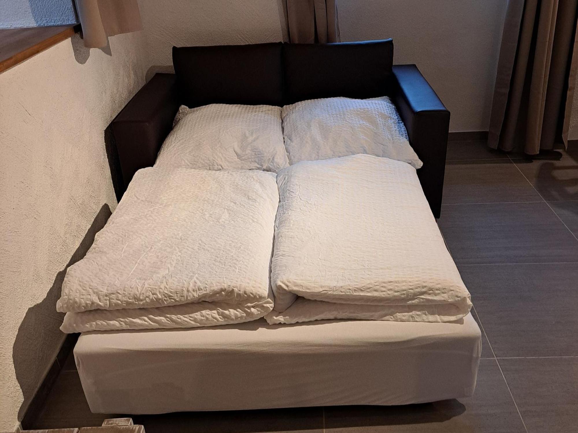 Hüfingen Ferienwohnung Heuboden מראה חיצוני תמונה
